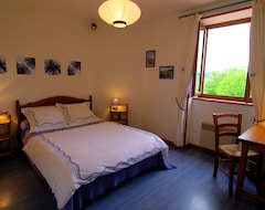 Bed & Breakfast Chambres d'hôtes Jolivet (Châtenay, Pháp)