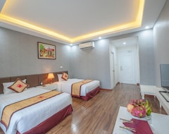Khách sạn Sunrise Hanoi Hotel (Hà Nội, Việt Nam)