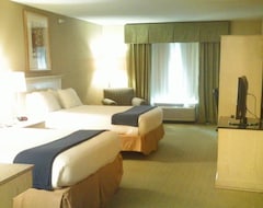 Holiday Inn Express & Suites - Southaven Central - Memphis, An Ihg Hotel (Southaven, USA)
