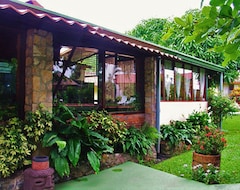 Khách sạn Villa Dolce (Alajuela, Costa Rica)