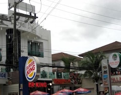 Otel The Royal Palm Beach Front (Patong Sahili, Tayland)