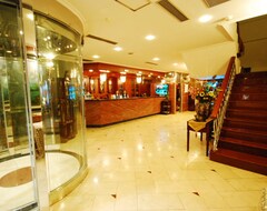 Khách sạn Kousin Hotel (Sanmin District, Taiwan)