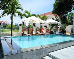 Hotelli Unity Villa Hoi An (Hoi An, Vietnam)