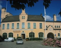 Hotel Clarion Collection Bolinder Munktell (Eskilstuna, İsveç)