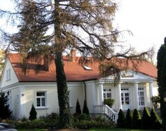 Khách sạn Dworek (Rzeszów, Ba Lan)