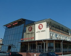 Konig Hotel (Nagykanizsa, Macaristan)
