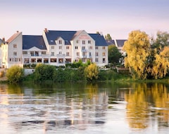 Khách sạn Mercure Bords De Loire Saumur (Saumur, Pháp)