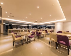 Khách sạn Lavande Hotel (Linyi Yinan Junyue Shopping Center Branch) (Yinan, Trung Quốc)