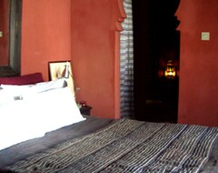 Bed & Breakfast Dar Nour (Tanger, Maroko)