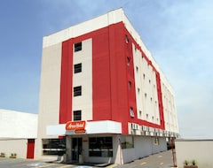 Hotel Dan Inn São Carlos (São Carlos, Brazil)