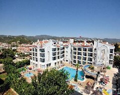 Hotelli Epic Hotel (Mugla, Turkki)