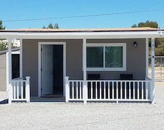 Cijela kuća/apartman Sun Cabin #2 Near Death Valley Studios (Pahrump, Sjedinjene Američke Države)