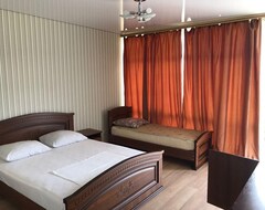 Hotel Otel' Raiskii Ugolok v Abkhazii (Gagra, Georgia)