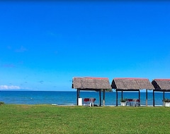 Otel Baia Norte Beach Club (Roxas City, Filipinler)