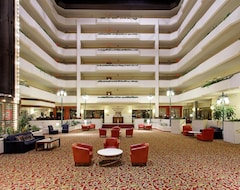 Khách sạn Radisson Hotel Billings (Billings, Hoa Kỳ)