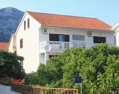 Koko talo/asunto Apartment In Orebić (pelješac), Capacity 2+2 (Orebić, Kroatia)
