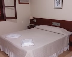 Hotel Angatu (Osvaldo Cruz, Brazil)