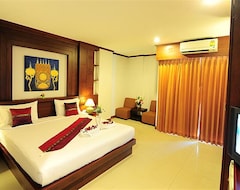 Khách sạn Arita Hotel Patong (Patong Beach, Thái Lan)