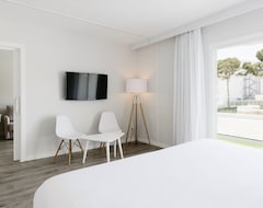 Hotel AluaSoul Mallorca Resort (Cala d´Or, Spain)