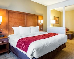 Khách sạn Comfort Suites (Abilene, Hoa Kỳ)