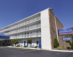 Khách sạn Howard Johnson By Wyndham Staunton (Staunton, Hoa Kỳ)