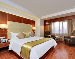 Khách sạn Comfort Inn Insys (Bengaluru, Ấn Độ)