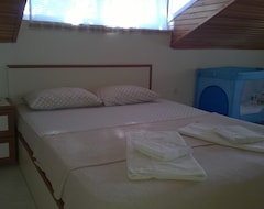 Căn hộ có phục vụ Isil Suit Apart Otel (Ortaca, Thổ Nhĩ Kỳ)