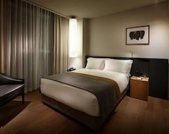 Hotel Shilla Stay Seocho Gangnam Station (Seoul, South Korea)