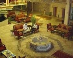 Khách sạn Capital O 419 Al Safeer Hotel (Riyadh, Saudi Arabia)