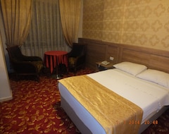Khách sạn Grand Onur Hotel Iskenderun (Hatay, Thổ Nhĩ Kỳ)