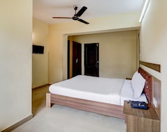 Hotel Charu Comforts (Bangalore, Indija)