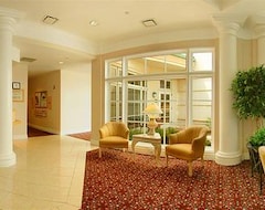 Khách sạn La Quinta Inn & Suites Charlotte Airport South (Charlotte, Hoa Kỳ)
