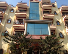 Khách sạn Hotel Keshav Nandan (Rishikesh, Ấn Độ)