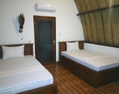 Khách sạn Kokowa Green Lodge (Gili Air, Indonesia)