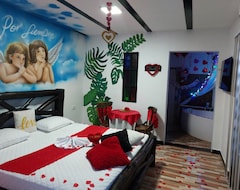 Otel Hostal Villa Kerly (Cali, Kolombiya)