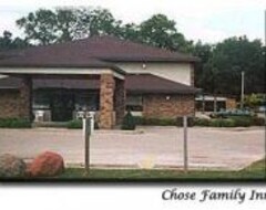 Hotel Days Inn Stoughton WI (Stoughton, EE. UU.)