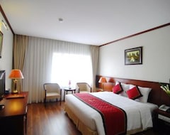Hotelli Sunny 3 Hotel - Ng.168 Hao Nam - By Bay Luxury (Hanoi, Vietnam)