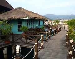 Khách sạn Koh Chang Sea Hut (Koh Chang, Thái Lan)