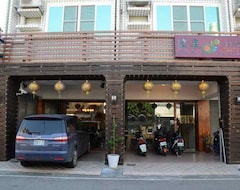 Khách sạn Taitung Spring B&B (Taitung City, Taiwan)