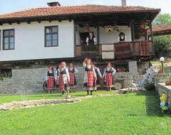 Toàn bộ căn nhà/căn hộ Guest House Bela - A Traditional Bulgarian Style Property In Balkan Mountains (Lovech, Bun-ga-ri)