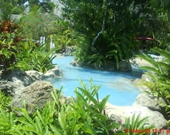 Khách sạn Green Bay Hotel and Spa (Puerto Barrios, Guatemala)
