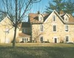 Bed & Breakfast Elk Forge Bed and Breakfast (Elkton, USA)