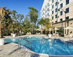 Khách sạn Hilton Garden Inn Palm Coast Town Center (Palm Coast, Hoa Kỳ)
