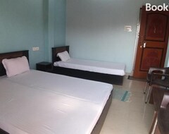 Hotel Mahamaya Paying Guest House (Varanasi, India)