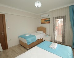 Hotelli North Pearl Residence (Trabzon, Turkki)