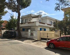 Koko talo/asunto 50 M Of The Beach - Apartment/ Flat - Argeles Sur Mer (Argelès-sur-Mer, Ranska)
