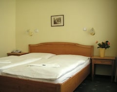 Khách sạn Hotel Claris (Praha, Cộng hòa Séc)