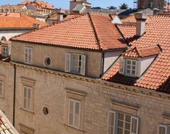 Hotelli The Secret Apartments (Dubrovnik, Kroatia)