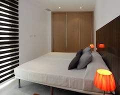 Koko talo/asunto Fisa Rentals Les Corts Apartments (Barcelona, Espanja)