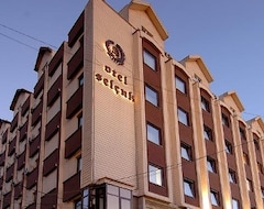 Khách sạn Selcuk (Konya, Thổ Nhĩ Kỳ)